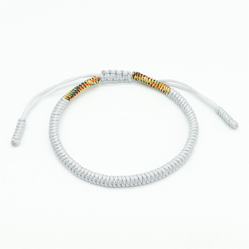 Colorful Plus Silver